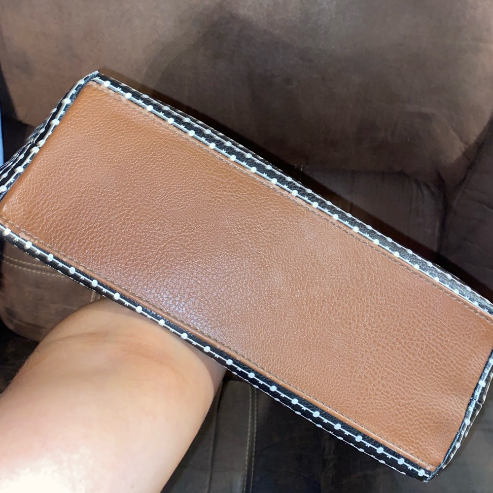 Fossil Felicity Tote - Picture 7 of 12